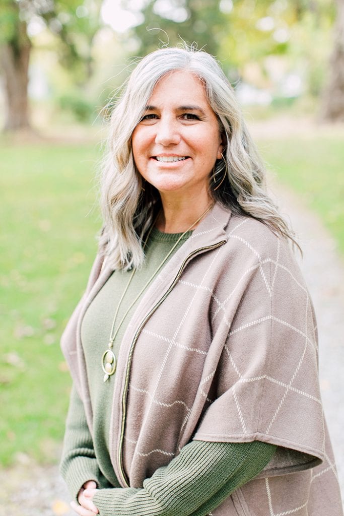 Bellingham Dental Implants Dentist Donna