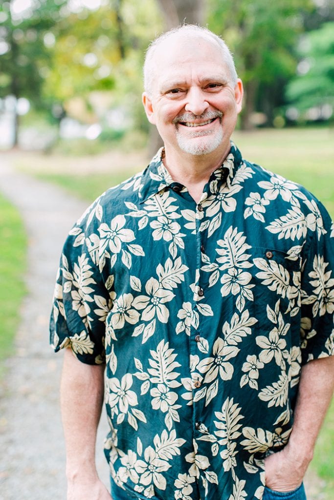 Bellingham Family Dentist Dr Von Hanks