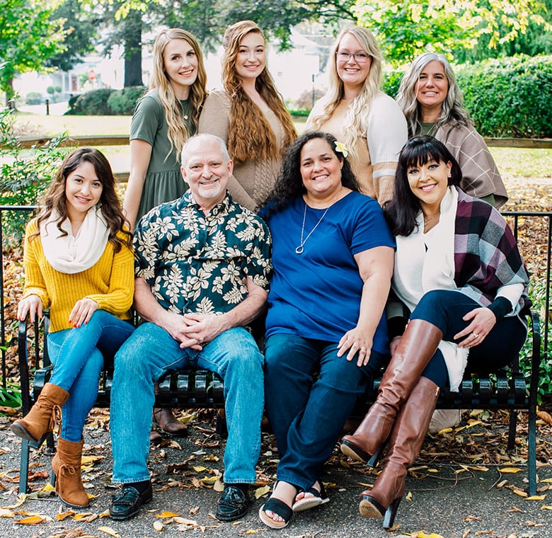 Family Dentist And Braces In Bellingham Wa Doctor Hanks